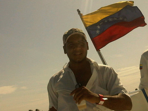 Josmercorrea Profile Picture