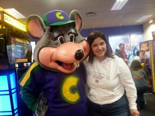 PamPrice1's profile picture. 