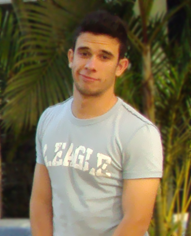 wesleyandrews's profile picture. 