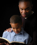 Fatherhood Education, Empowerment & Development (FEED) program of the DC Healthy Families Thriving Communities Collaborative Council