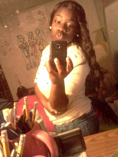 Capricorn,  Beauty,  Sweet, Bixtch, juniorC/o2014 ; follow me i follow back(:
