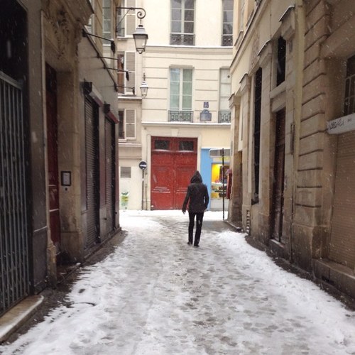 thclaudio's profile picture. 