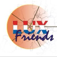 LuxFriends (@luxfriends) 's Twitter Profile