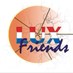 LuxFriends (@luxfriends) Twitter profile photo