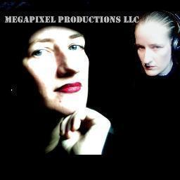 Owner of Megapixel Productions LLC and Youtube vlogger