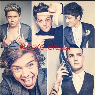1Dare_Dream Profile Picture