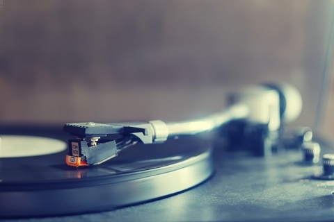 djphantom78's profile picture. Simple