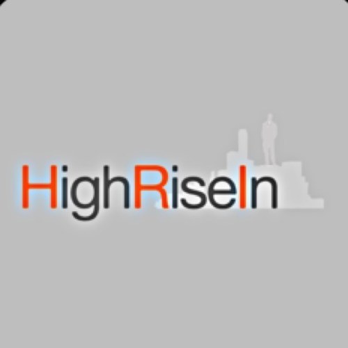 Highrisein is a social recruiting job site for job seekers. The site allows job seekers  to sell their skills with an elevator pitch video.