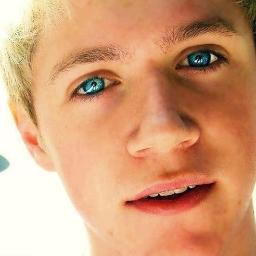 ILY ONE DIRECTION
NIALL HORAN