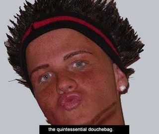 Shit Douchebags Say
I Follow Back