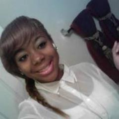hi im Jaide an i did not get beat up ...this is my OFFICIAL TWITTER ACCOUNT everybody else fake as fuck follow me ill follow back