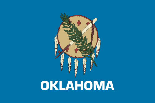 Oklahoma Fun Facts