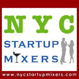 Networking Events & Startup Resources for the World's Most Awesome Entrepreneurs