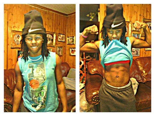 Omw to my density , Giving my future wats left of me she my right call her the best of me