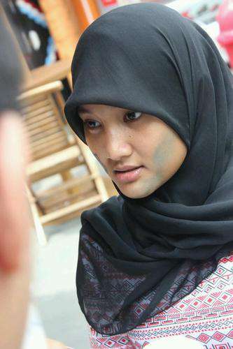 Hayo Ketipu ya? Pasti tadi ngira nya ini @fshidqia ? Wkwk, bukan tau, ini cuman fansnya yg iseng :p