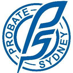 ProbateSydney's profile picture. Probate service for Sydney and New South Wales.