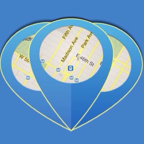 The marketplace for local work