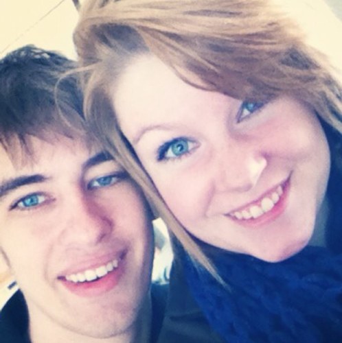 kylewhitney11's profile picture. i love katey calhoun to the end ♡