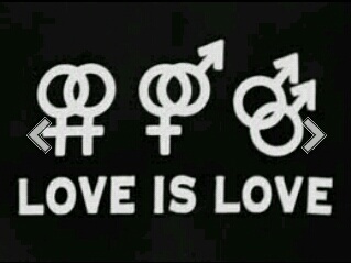 my goal is to bring all LGBT people together. starting with the Texas area.