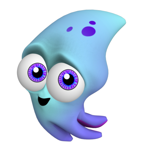 Created to focus solely on educational entertainment for kids, Squink Games brings together a team of two with a passion for quality, creativity, and fun.