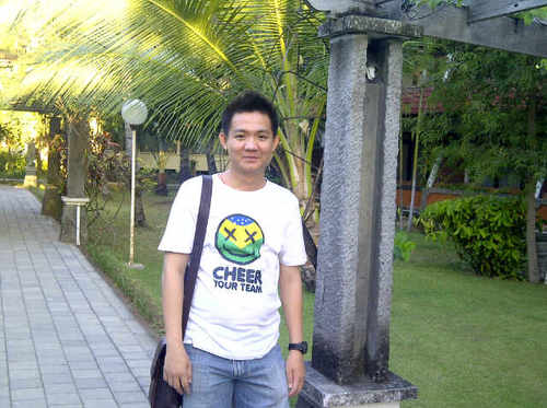 chandra_kl's profile picture. Ɣªήğ butuh info tentang galvalum and pemasangannya bisa hub sayaa untk wilayah sby dan sidoarjo aja.  CP :Telegram @chandra_kl InstaGram: chandra_kl