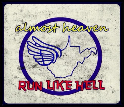 runwv's profile picture. Attempting to build a community of runners in WV.  Use hashtag #runwv to relay race info, group runs or general questions regarding running in our great state.