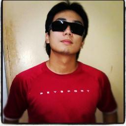 mirv16's profile picture. 