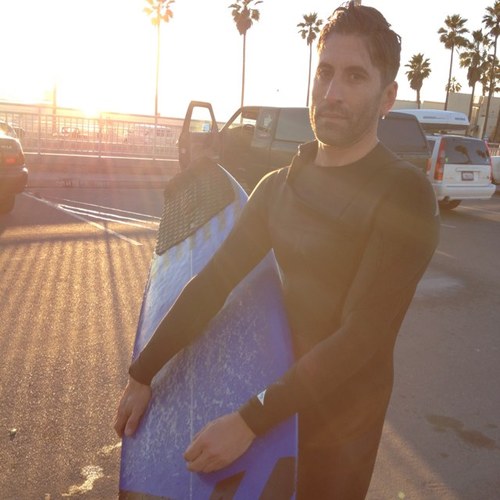 nickeyknuckles's profile picture. IG: @7thrasherplace
VINE: nickmachado