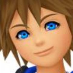 I'm Data-Sora. I live in Twilight Town.with my amazing boyfriend  @RoxasSeaSalt.