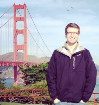 andyreichel's profile picture. Data Nerd, Robotics Engineer and very average runner.