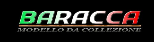模型通販ショップ BARACCA（バラッカ）主に #モデルファクトリーヒロ #STUDIO27 新製品情報、絶版、在庫状況、他 ツイートさせていただきます。 ⚠️ショッピングサイトURLは定着している為継続。現在は実店舗営業は致しておりません