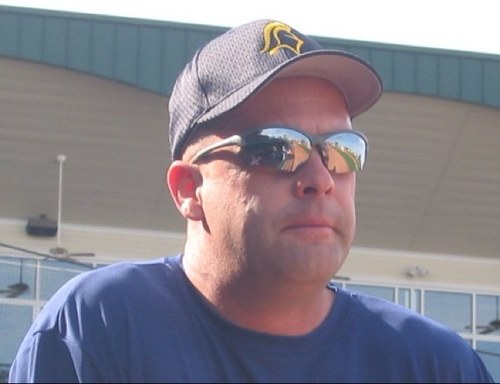 coachbillcook's profile picture. 