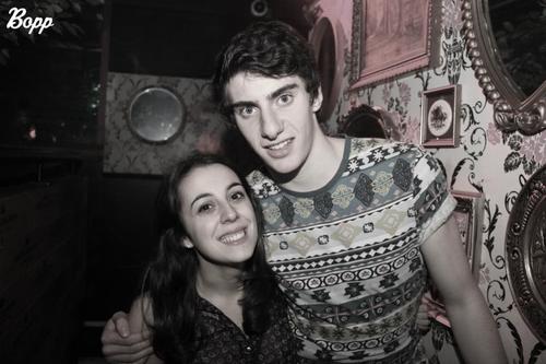 common_sam's profile picture. I Think, Therefore I'm Sam.