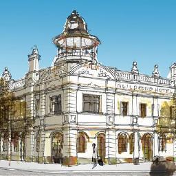 Guildford_Hotel's profile picture. Dame.  Need a little attention.  Getting a bit short of patience now. Fetch the Wedgwood.  Tea would be lovely thank you.