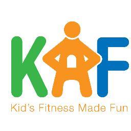 Certified Kids Personal Trainer