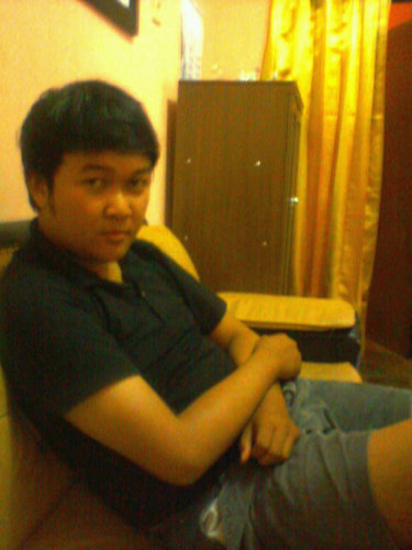 Be yourself