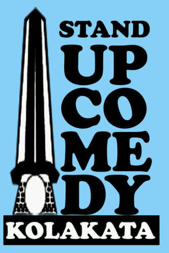 Komunitas standUp Indo Kolakata