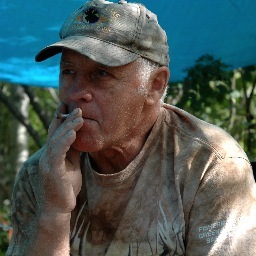 Retired Teacher & Joey owner. Avid Fisherman & Hunter. I hate the Rock because he is too full of himself & I think AJ is a cutie pie! #RIPJoeys