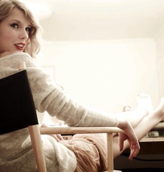 If youre lucky enough to be different, dont ever change-Taylor Swift. Follow for a Follow my Swifties. ❤