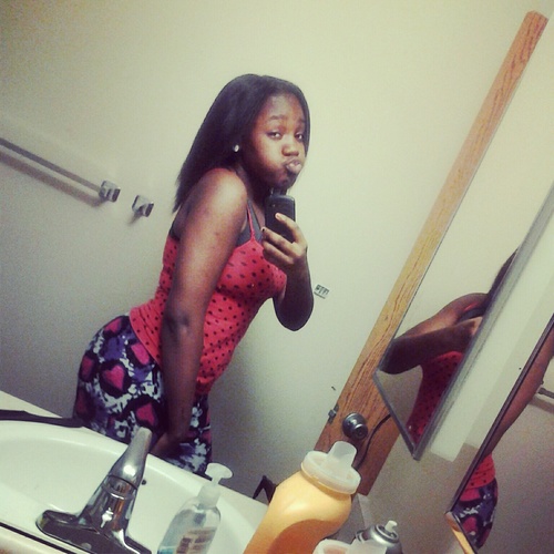 prettylipslol's profile picture. Im cute funny and every boy dream