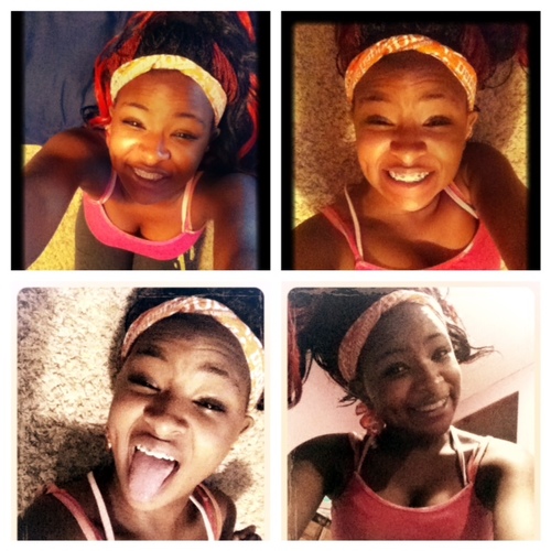 singlee ! follow me add me on instagram chayla_baby