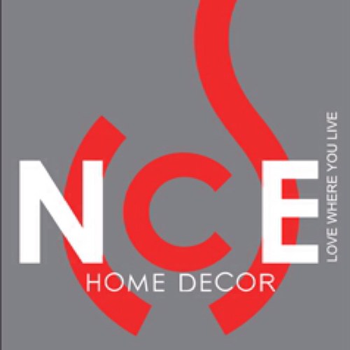 At NCE Home Décor we are constantly looking for new ideas, designs and concepts to provide our consumers with the best selection at the best price.
