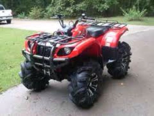 MKenway's profile picture. 