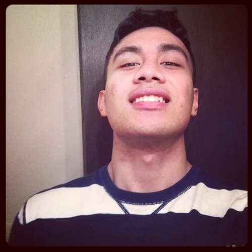 Tongan, 19, Instagram: @tuikolongahau fb, pinterest and tumblr
