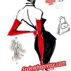 Style 4 The Pretty is an online #Magazine #News #Fashion #Music #Media#Art #Blog #Shop spot,  latest in trends, events --#EditorInChief @RunwayBrandon