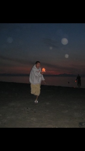 packer_travis's profile picture. 