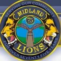Midland Lions Club (@shootforsight) 's Twitter Profile