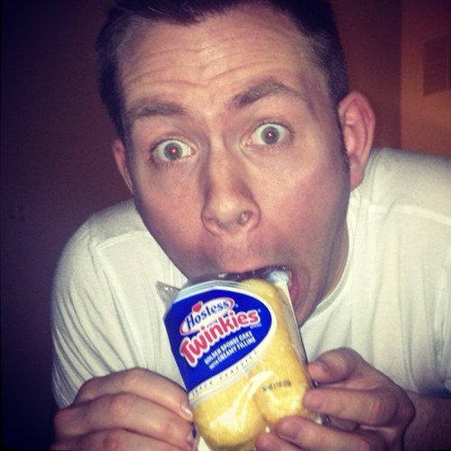 mikeedwards86's profile picture. 