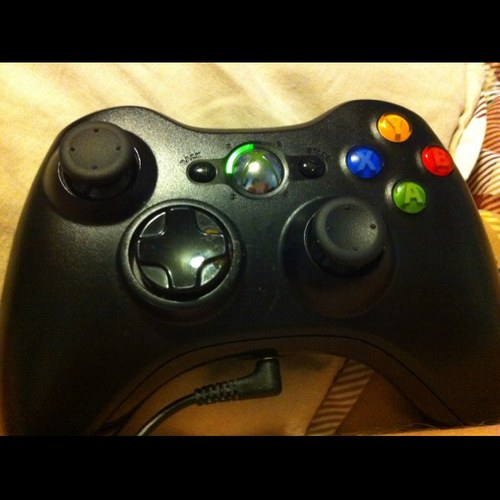 Pro gamer