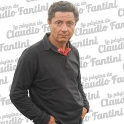 Claudio Fantini